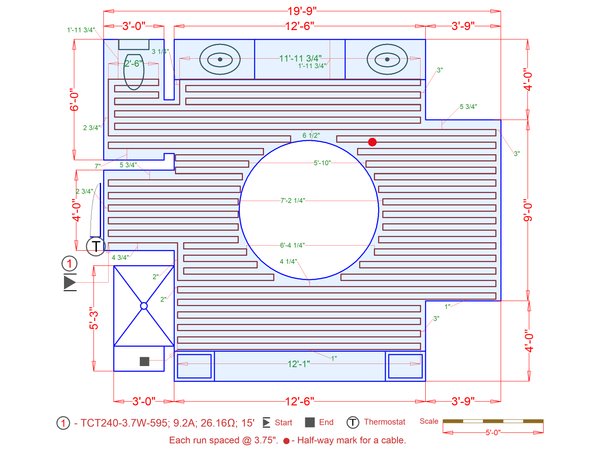 Installation Plan