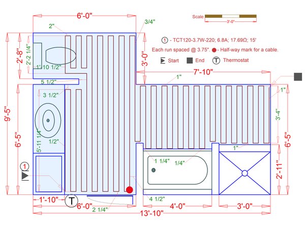 Installation Plan