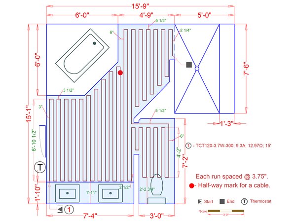 Installation Plan
