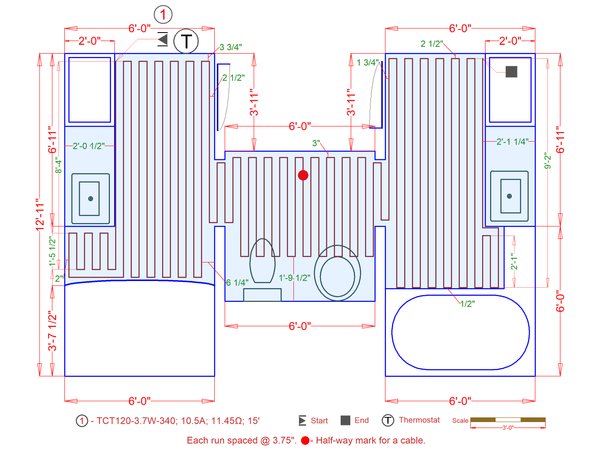 Installation Plan