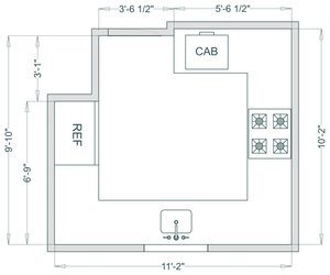 Room Layout