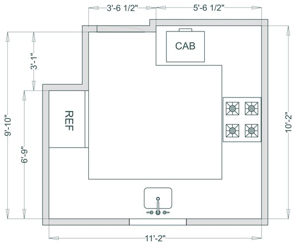 Room Layout