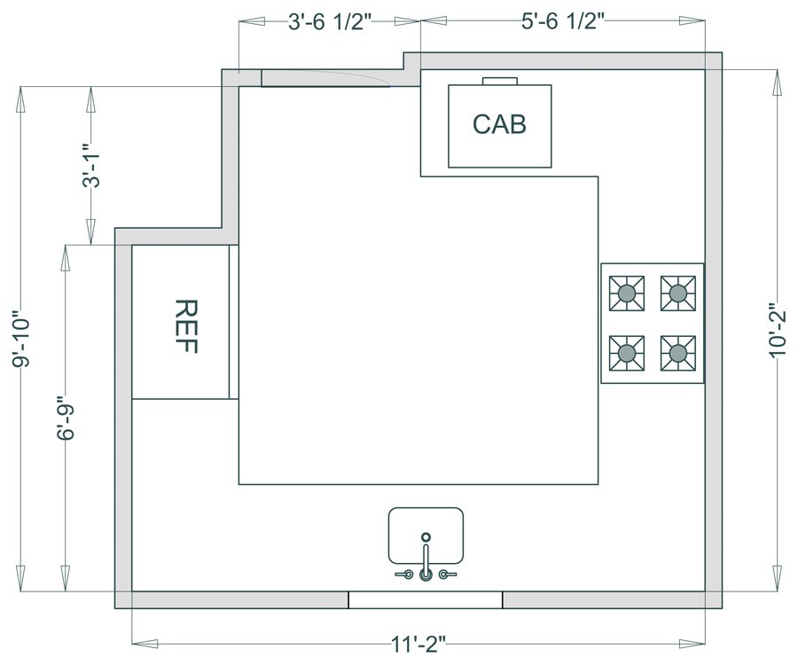 Room Layout