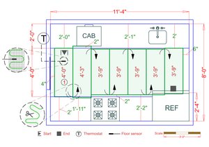 Installation Plan