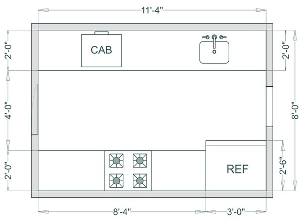 Room Layout
