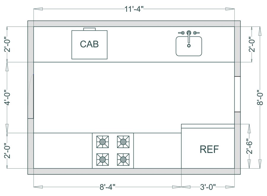 Room Layout