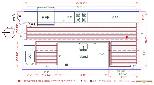 Installation Plan