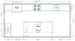 Room Layout