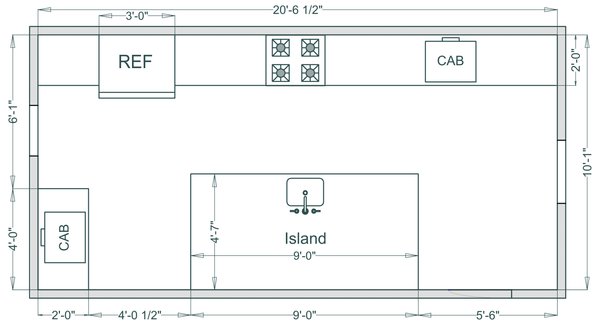 Room Layout