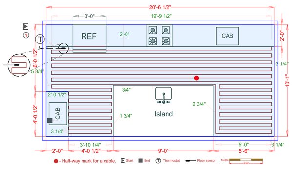 Installation Plan