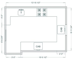 Room Layout