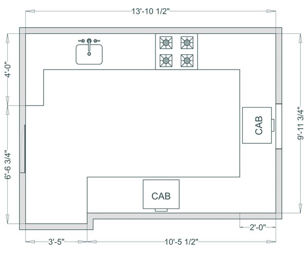 Room Layout