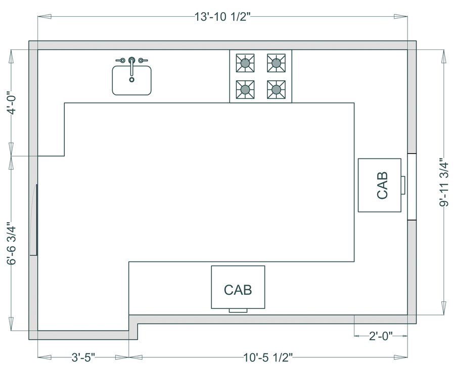 Room Layout