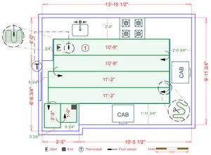 Installation Plan