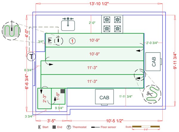 Installation Plan