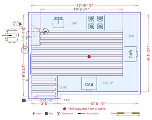 Installation Plan