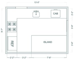 Room Layout