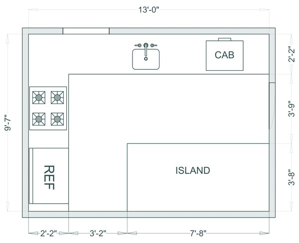 Room Layout