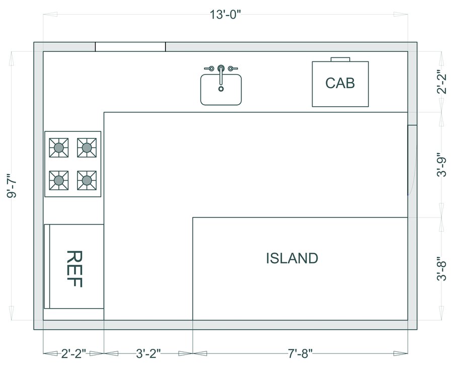 Room Layout