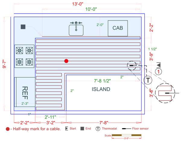 Installation Plan