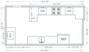 Room Layout