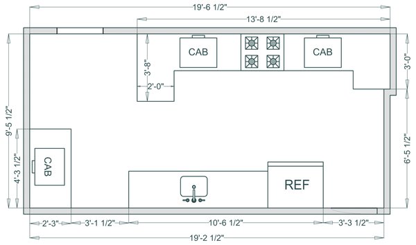 Room Layout