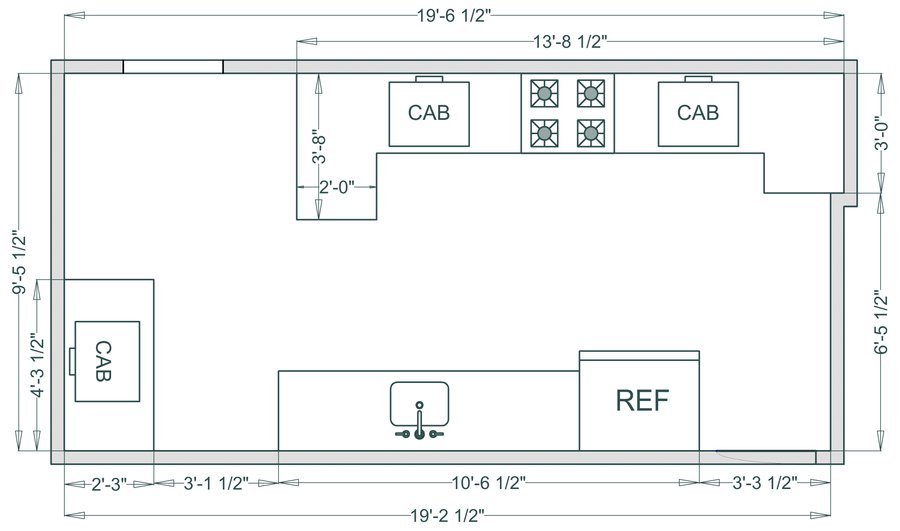 Room Layout