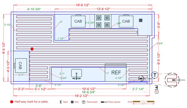 Installation Plan