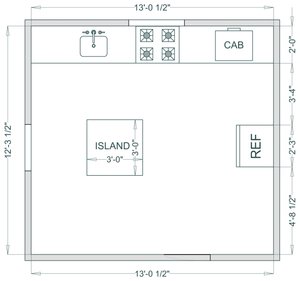 Room Layout