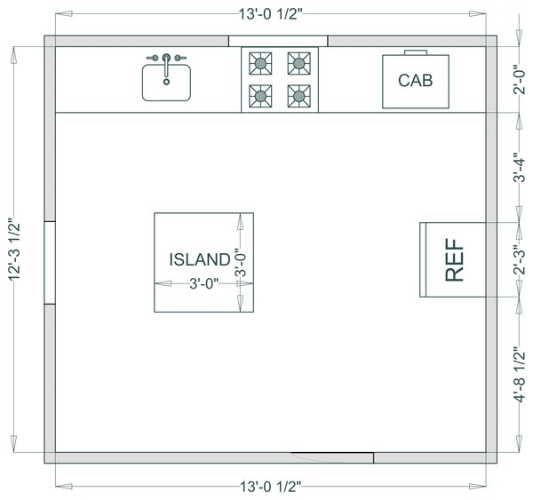 Room Layout