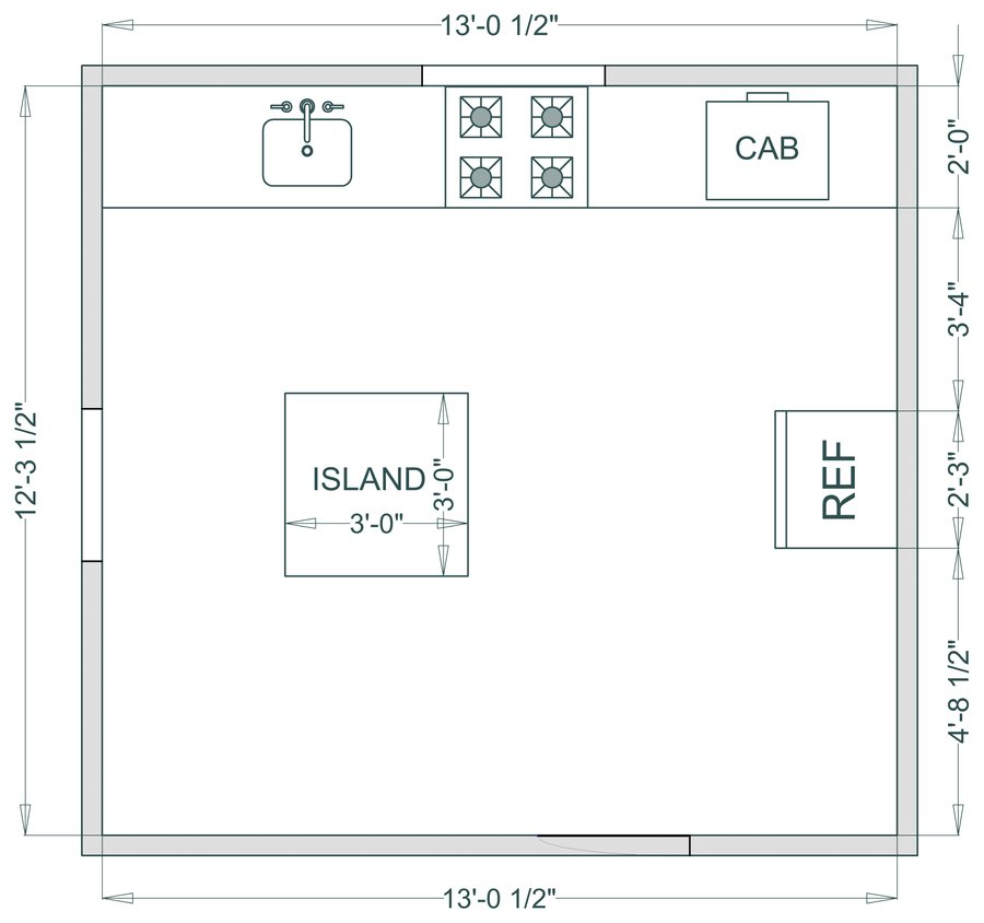 Room Layout