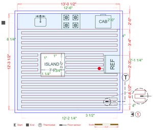 Installation Plan