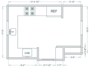 Room Layout