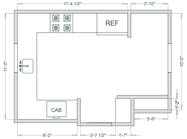 Room Layout