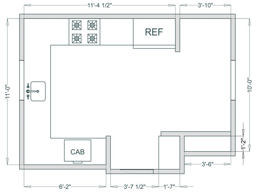 Room Layout