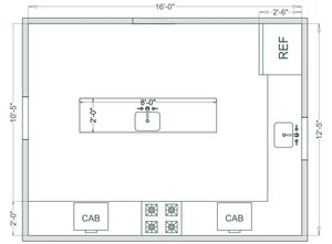 Room Layout