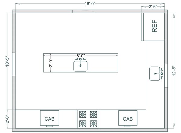 Room Layout