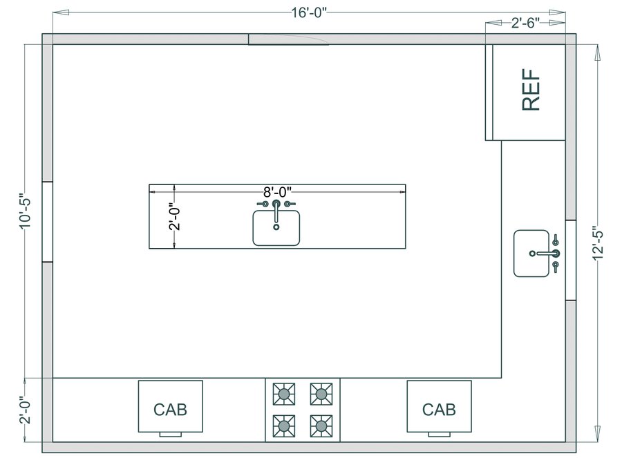 Room Layout