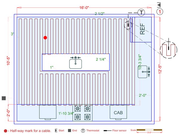 Installation Plan