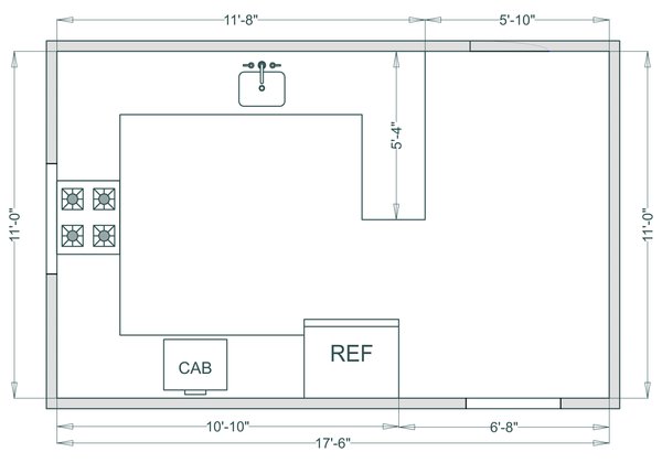 Room Layout