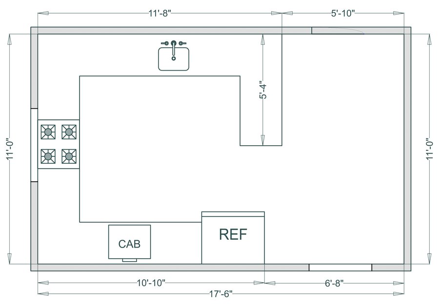 Room Layout