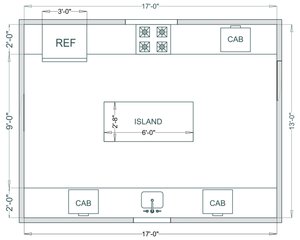 Room Layout