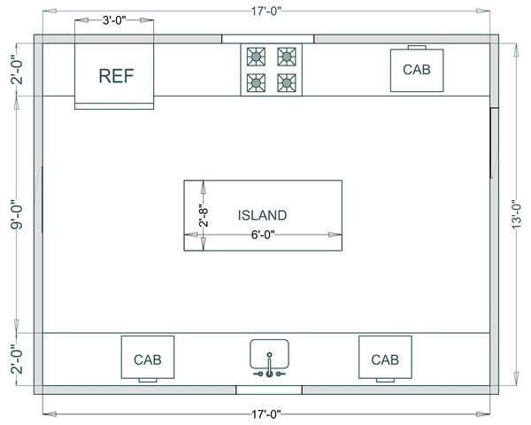 Room Layout