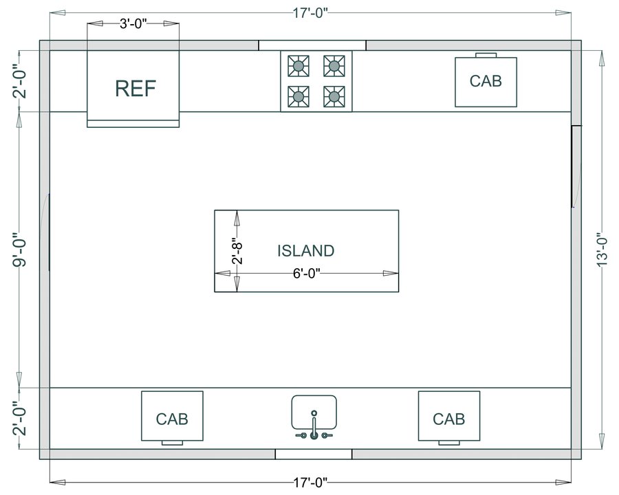 Room Layout