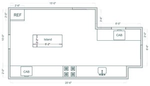 Room Layout
