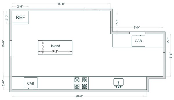 Room Layout