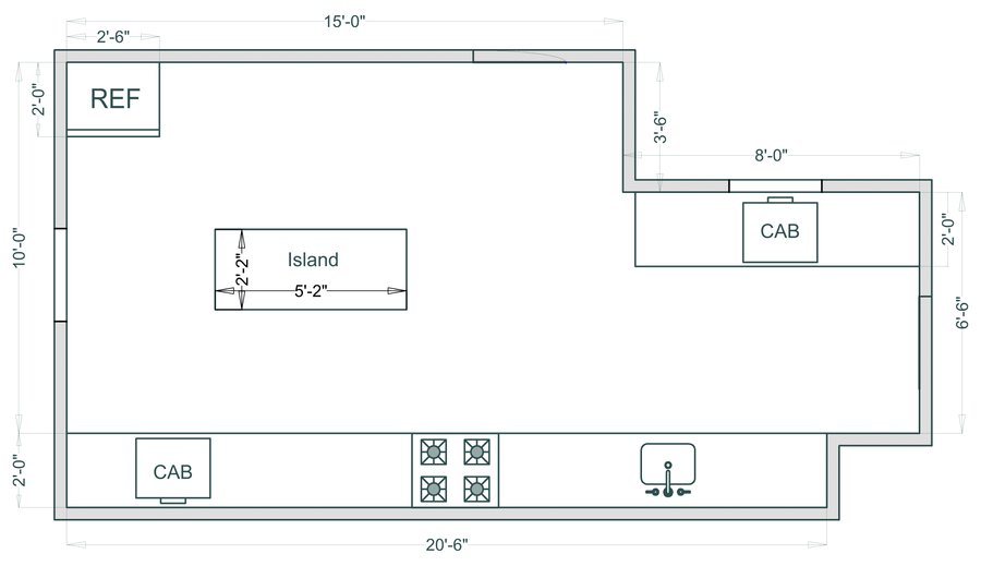 Room Layout