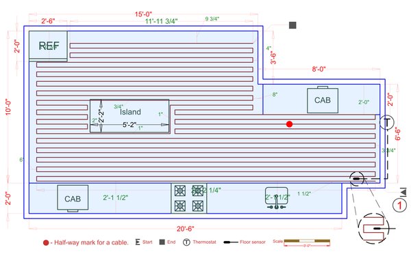 Installation Plan