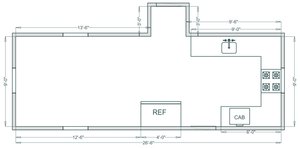Room Layout