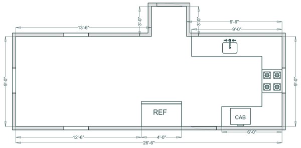 Room Layout